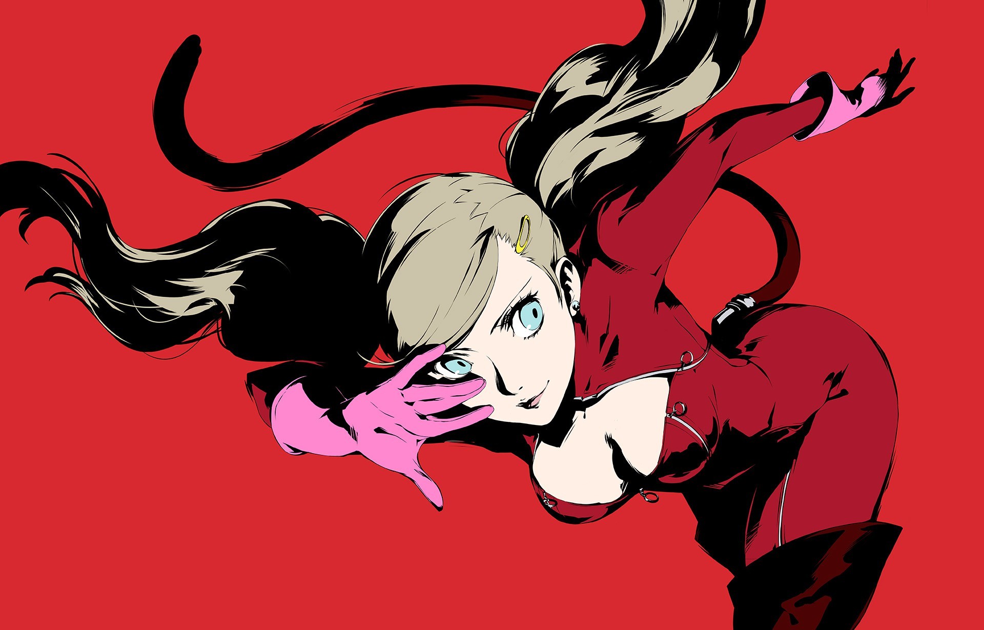 Rumor: Persona 6 would have delayed its announcement and its release date