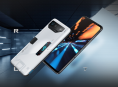 Análisis del teléfono Asus ROG Phone 7 Ultimate