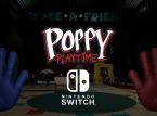 Ahora sí: Poppy Playtime llegará a PlayStation y Nintendo Switch en Europa el 15 de enero