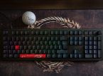 An&aacute;lisis del teclado HyperX Alloy Rise Keyboard