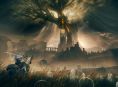 Un dataminer descubre una escena oculta en el Halligtree en Elden Ring