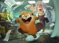 Pixar ha anunciado su próxima película original: Hoppers