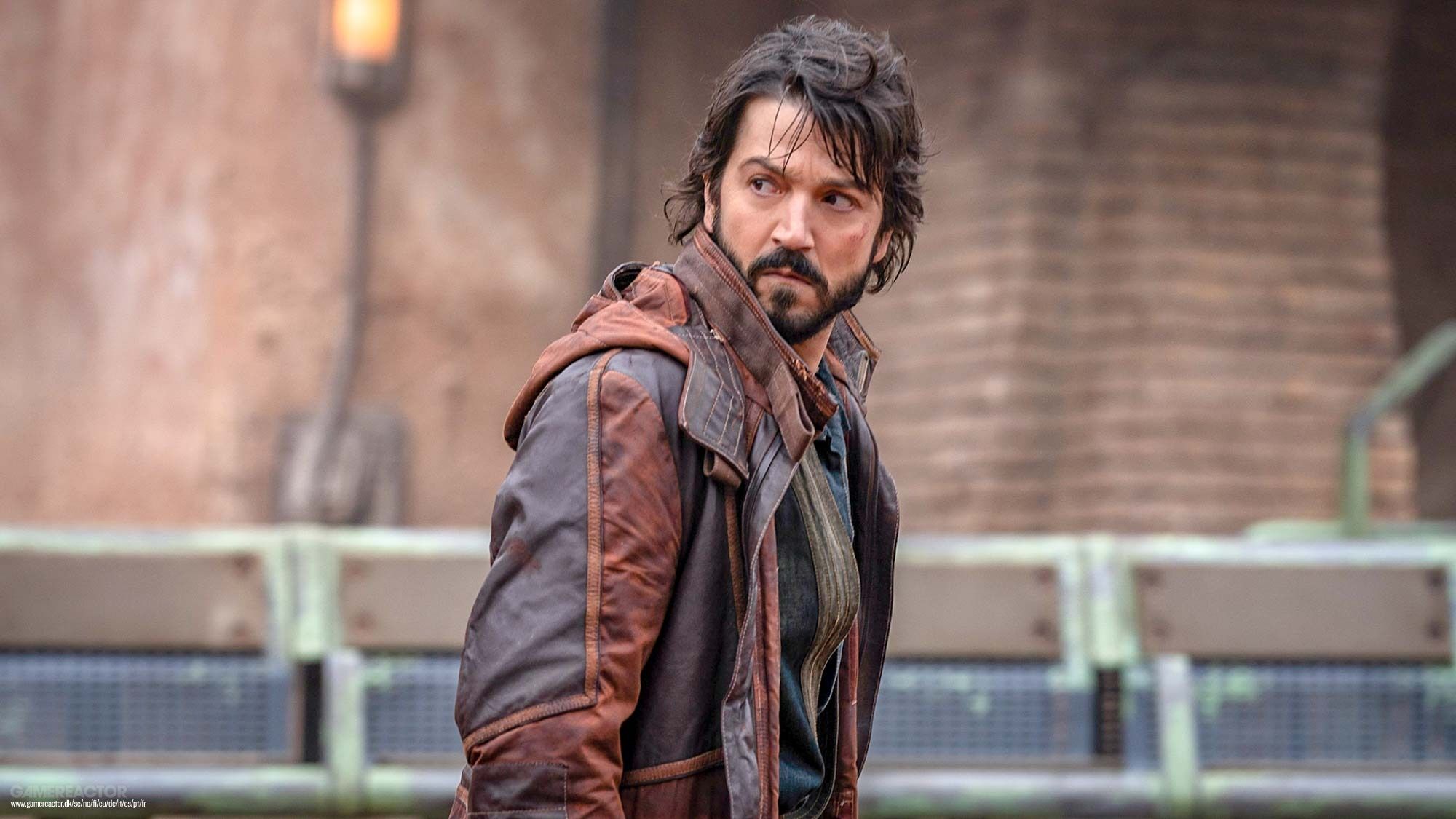 La extraña ordenación de capítulos en Andor: Temporada 2 fue un dolor de cabeza, pero preservará el canon