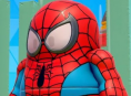Spider-Man llega a Fall Guys