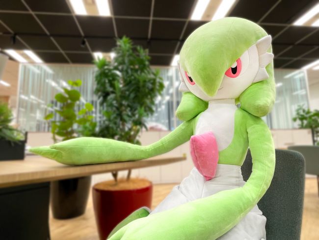 Peluche Pokémon Hawaï Honolulu Par Guerilande, Neuve, Pokémon