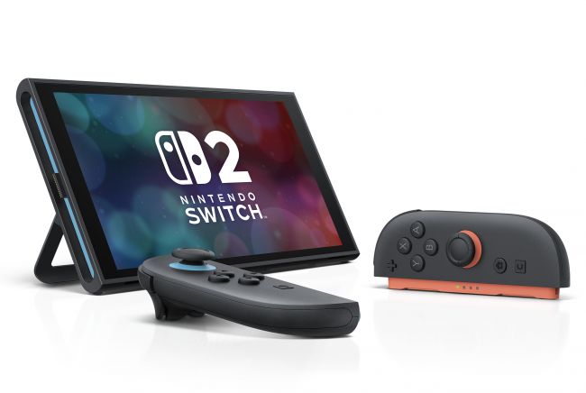 Nintendo Switch 2 ofrece un límite de carga de la batería para preservar su vida útil