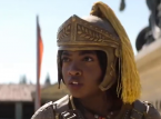El clip de próximos estrenos de Disney+ muestra nuevas imágenes de Wonder Man y Percy Jackson y los dioses del Olimpo