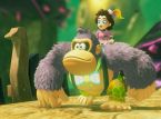 Donkey Kong Bananza: Guía para conseguir todas las Gemas de banandio de Estrato del bosque