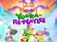 Análisis de Yooka-Replaylee