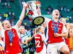 El Arsenal golea al AS FAR (6-0) y alcanza la primera final de la Copa de Campeones Femenina de la historia