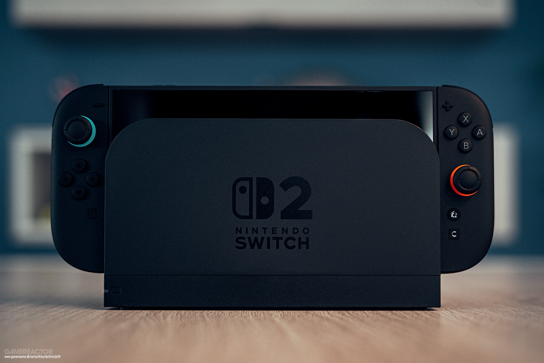 Nintendo Switch 2 también es la consola que más ha vendido a estas alturas en EEUU, casi duplicando a su predecesora