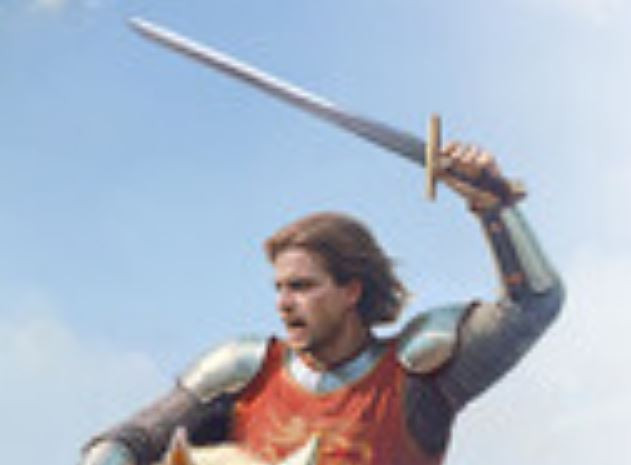 Defensor de la Corona: La Leyenda Regresa anunciado para plataformas modernas