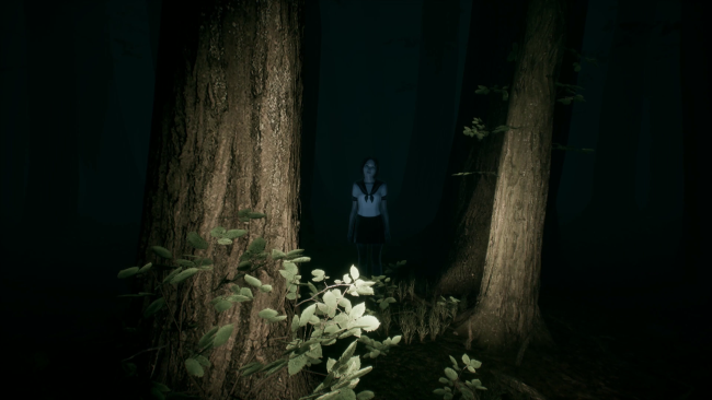 Silent Road nos regala un poco de terror japonés en su nuevo tráiler