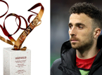 El Liverpool revela la escultura en memoria de Diogo Jota y Andr&eacute; Silva que se colocar&aacute; en Anfield