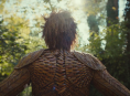Olivia Colman se casa con un hombre de paja en Wicker, una peli extraña y subida de tono