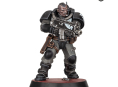 Warhammer va a introducir un cambio importante en su oferta mensual gratuita de miniaturas