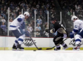Mira el primer tr&aacute;iler de NHL 14