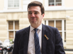 Andy Burnham tiene pr&aacute;cticamente asegurado que ser&aacute; el pr&oacute;ximo primer ministro del Reino Unido el 20 de julio
