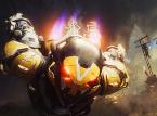 Anthem sienta las bases de su historia en su nuevo tr&aacute;iler