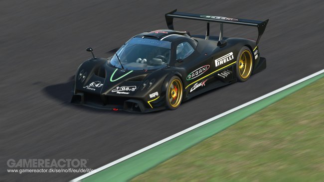 Assetto Corsa