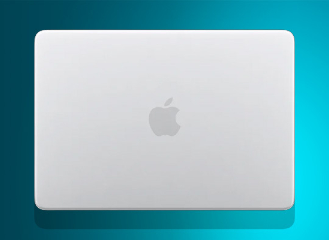 CEO de Asus: El MacBook Neo de Apple es un 