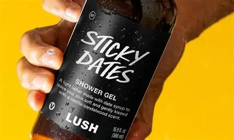 Los mejores productos Lush