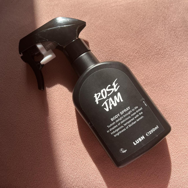 Los mejores productos Lush