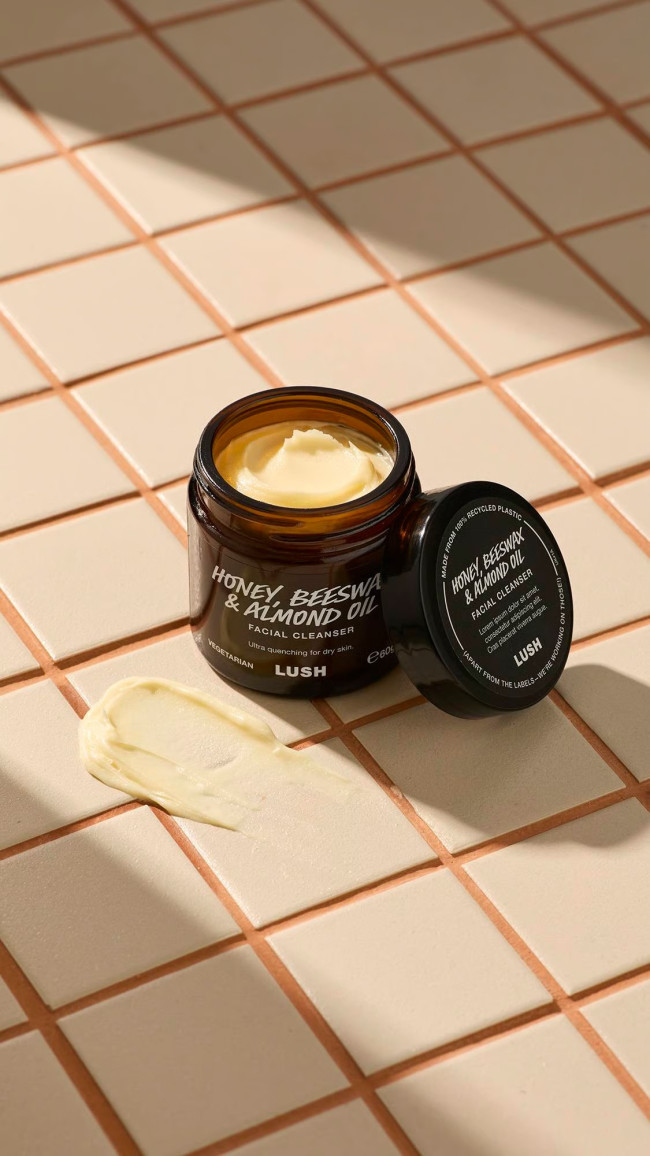 Los mejores productos Lush