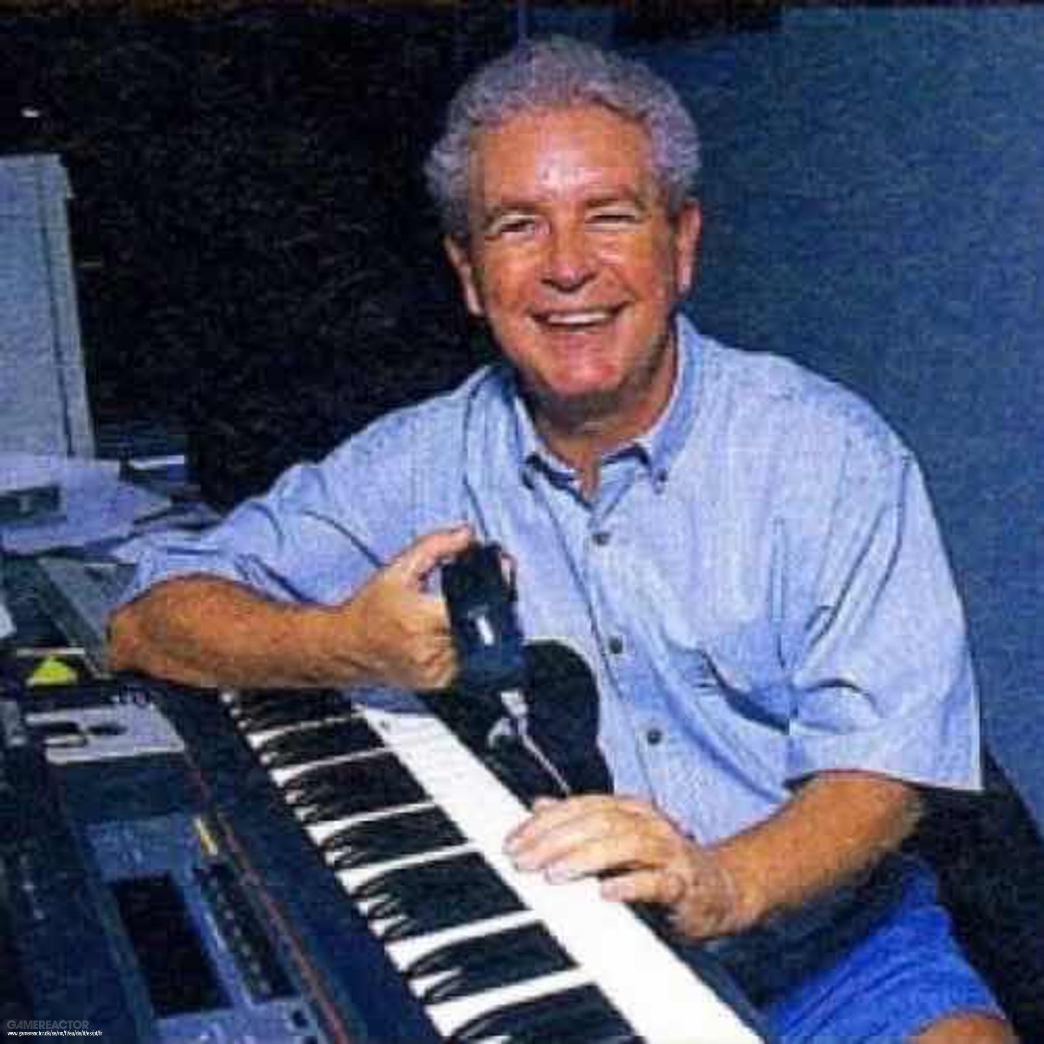 Bobby Prince, compositor de Wolfenstein y DOOM, ha fallecido a los 81 años
