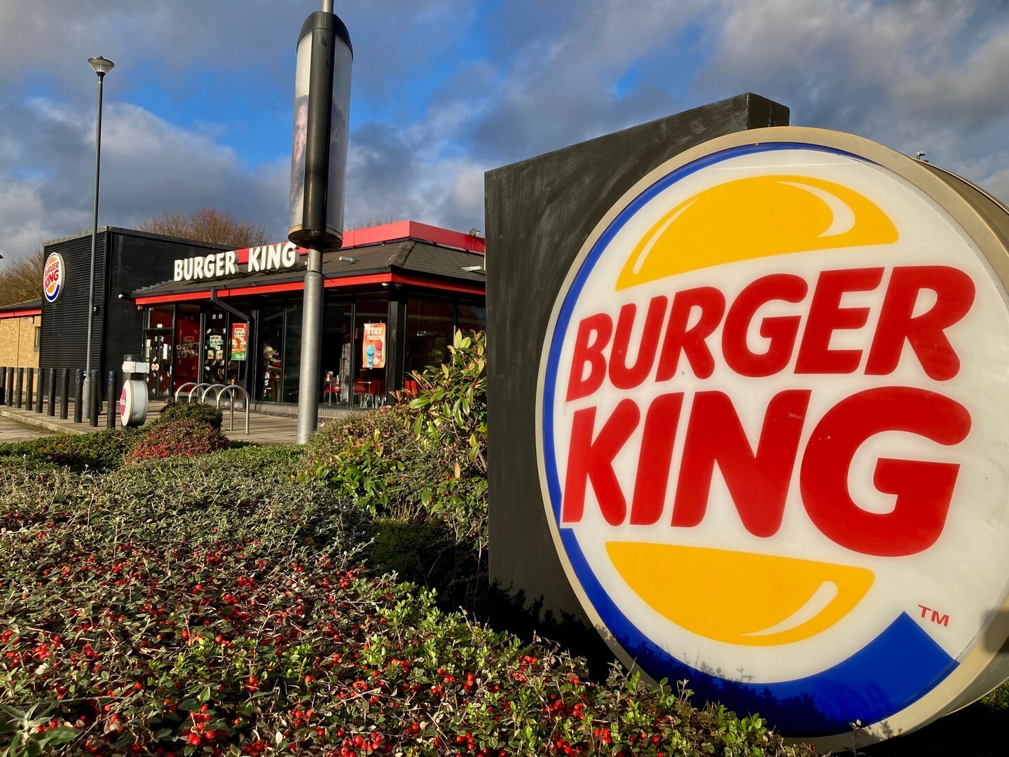 Burger King cancela la promoción con el Xokas por sus comentarios