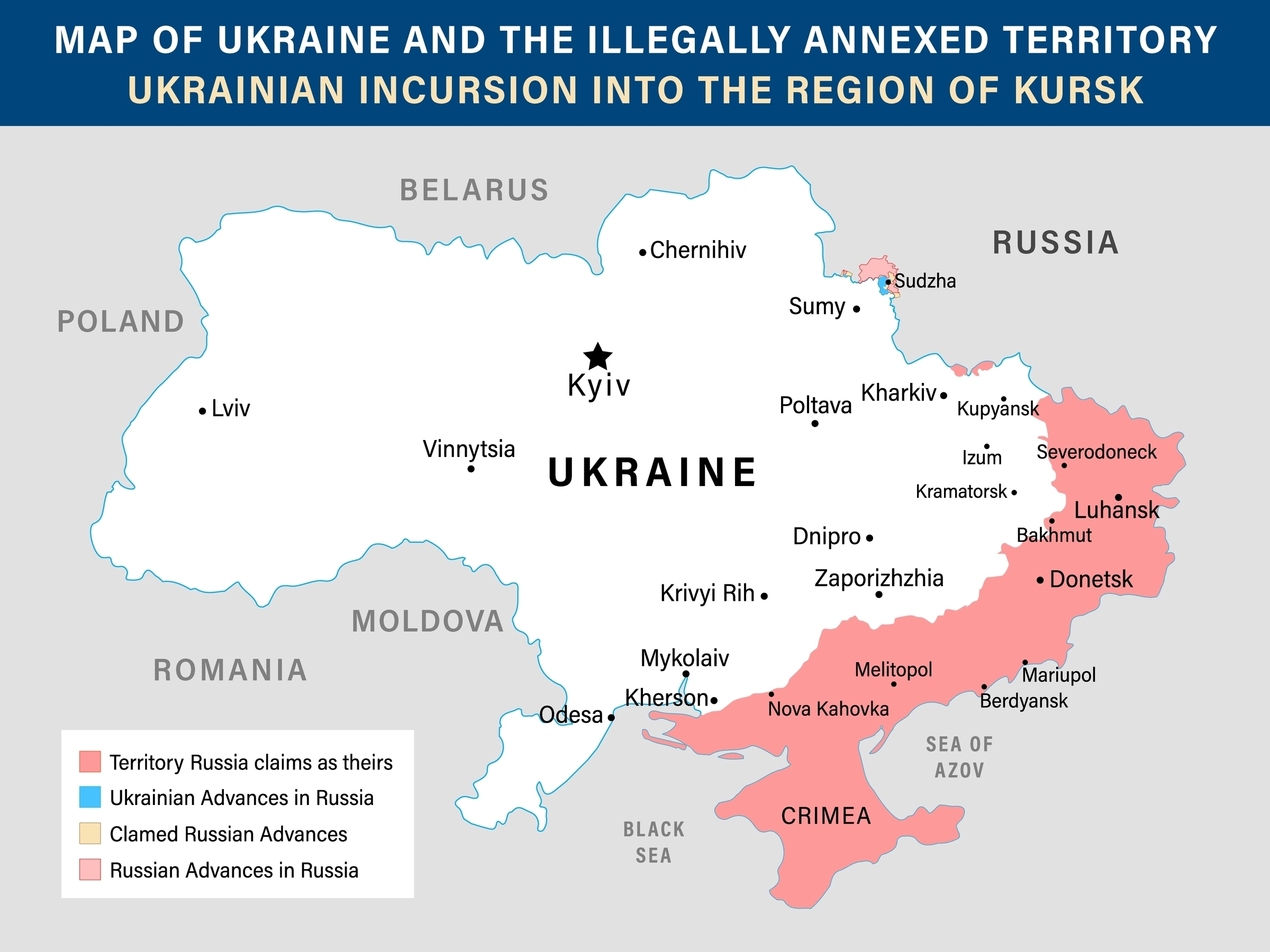 ¿Es posible supervisar eficazmente un alto el fuego en Ucrania?