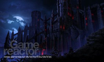 Castlevania: Lords of Shadow - Mirror of Fate