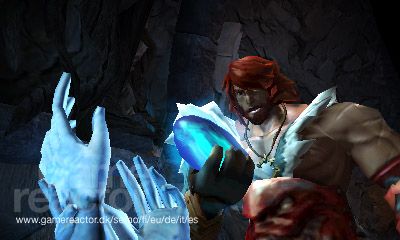 Castlevania: Lords of Shadow - Mirror of Fate