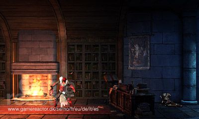 Castlevania: Lords of Shadow - Mirror of Fate