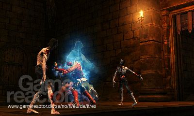 Castlevania: Lords of Shadow - Mirror of Fate