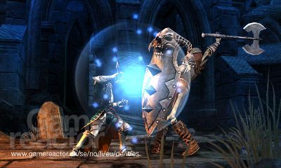 Castlevania: Lords of Shadow - Mirror of Fate