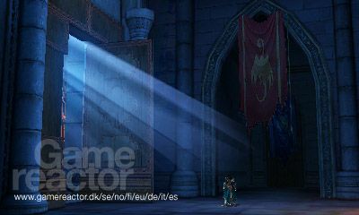 Castlevania: Lords of Shadow - Mirror of Fate