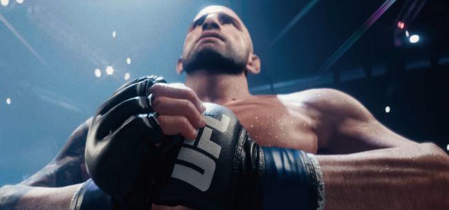 EA Sports UFC 5