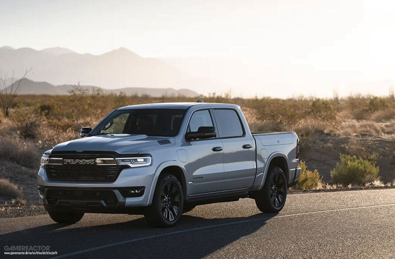 Rumores: Stellantis se centrará en marcas clave y dejará fuera a Dodge y Chrysler
