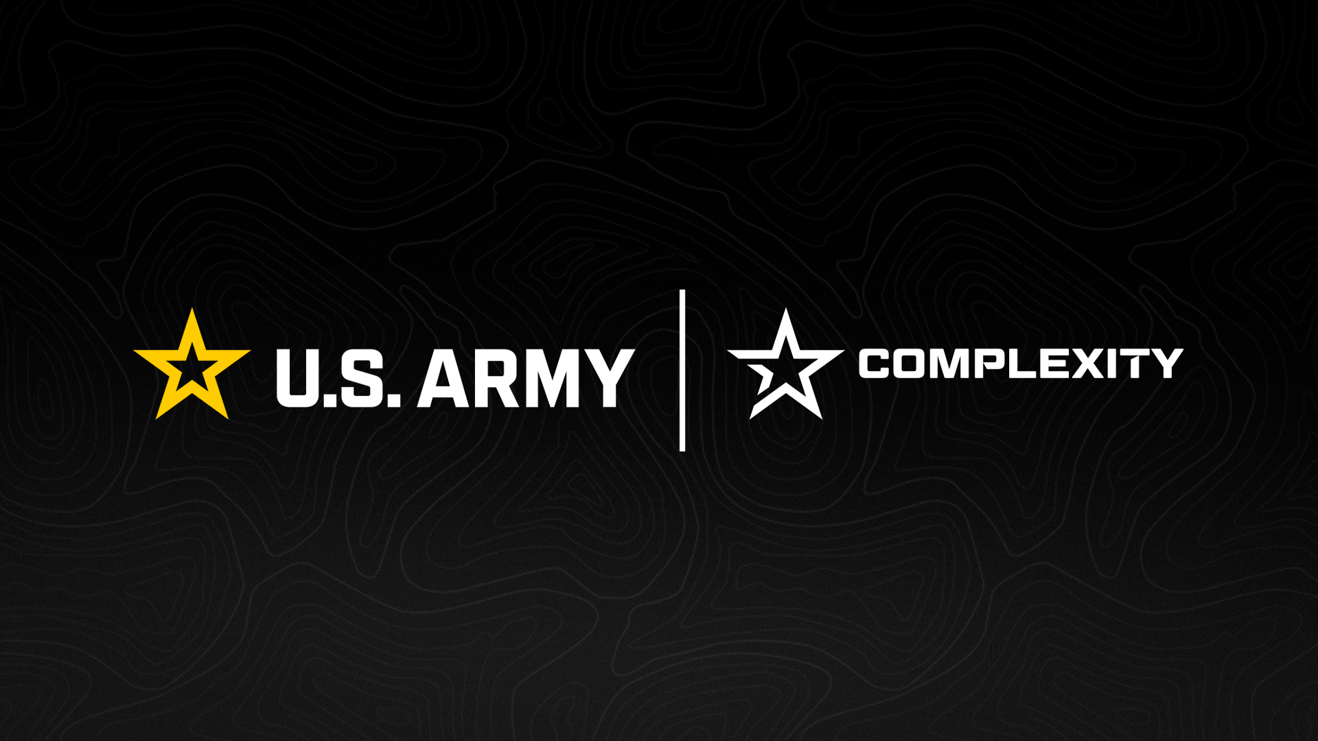 Complexity Gaming and the US Army extend their partnership for the fifth consecutive year