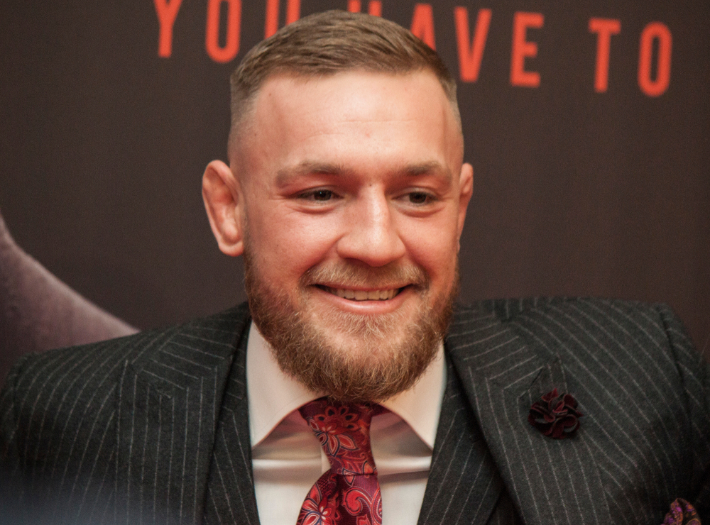 UFC anuncia el regreso de Conor McGregor en julio
