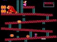 Desconocido bate el récord mundial de Donkey Kong