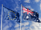La UE y Australia sellan un importante acuerdo comercial para reducir su dependencia de China