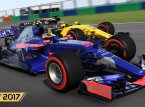 Codemasters añade dos modos a F1 2017 en PS4 y Xbox One