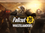 Retraso para Fallout 76 - Wastelanders