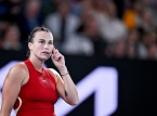 Dur&iacute;simas cr&iacute;ticas a la Batalla de los Sexos entre Sabalenka y Kyrgios: "aburrida, in&uacute;til y vergonzosa"