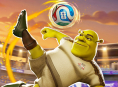 Juega al fútbol con Shrek en FIFA Heroes