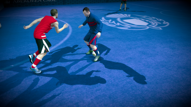 FIFA Street
