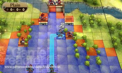 Fire Emblem: Awakening