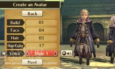 Fire Emblem: Awakening